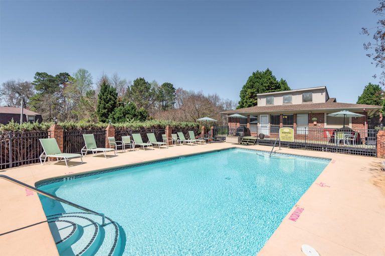 Apartments in Fayetteville NC Cross Creek Cove Apartments