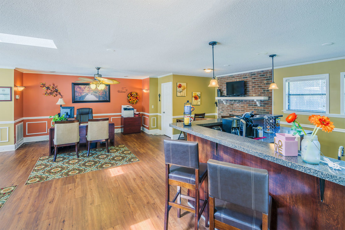 Apartments in Fayetteville NC Cross Creek Cove Apartments